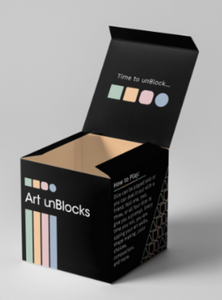 40 Art Unblocks Game