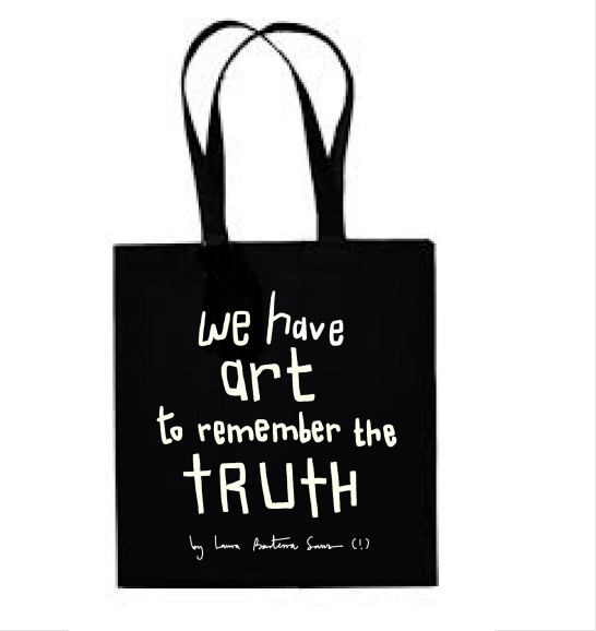 157 Truth Bag